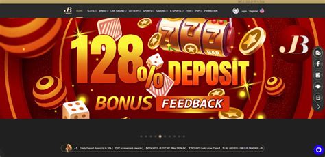 Jb Casino Apostas