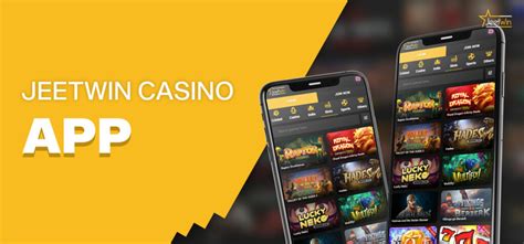 Jeetwin Casino Apk