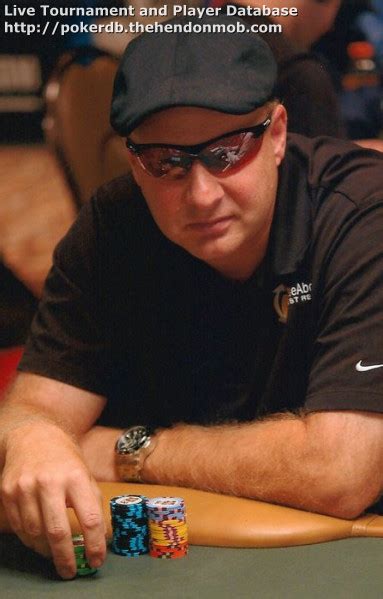 Jeff Dumas Poker
