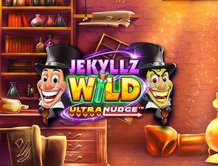 Jekyllz Wild Ultranudge Leovegas