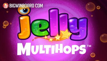 Jelly Multihops Betfair