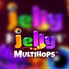 Jelly Multihops Bodog