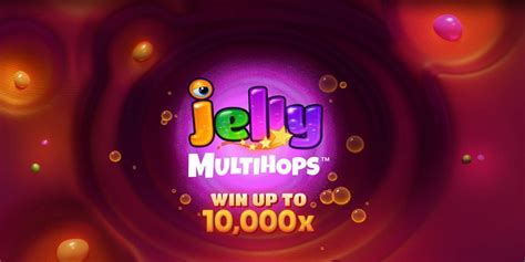 Jelly Multihops Brabet