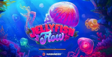 Jellyfish Flow 888 Casino