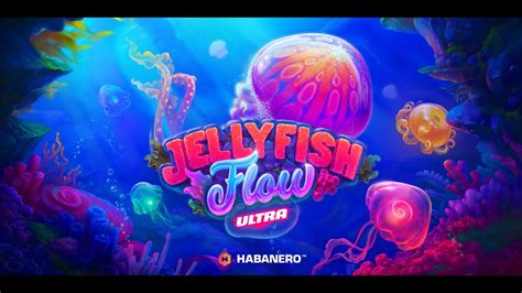 Jellyfish Flow Ultra Netbet