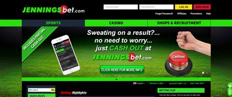 Jenningsbet Casino Peru