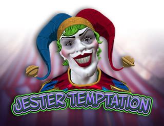 Jester Temptation Netbet