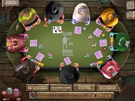 Jeu De Poker En Ligne Um Telecharger