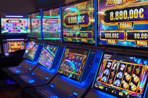 Jeux Casino En Ligne Maquina De Sous