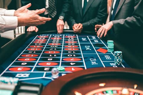 Jeux De Casino En Ligne