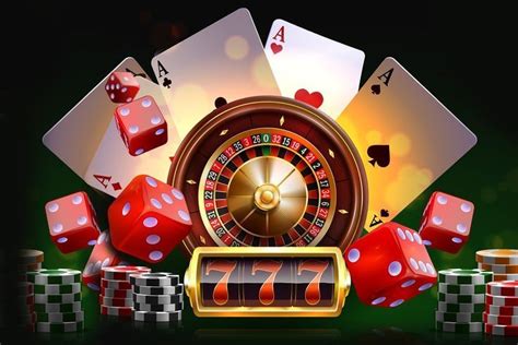 Jeux De Casino En Ligne Francais