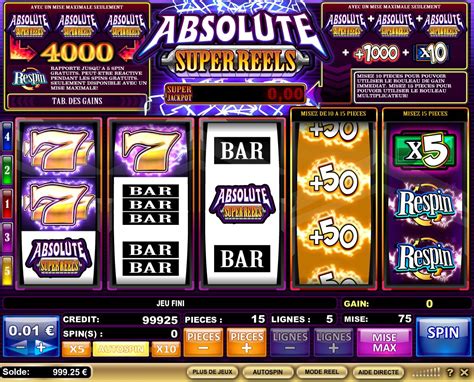 Jeux Gratuit Casino Maquina Ajudante Avec Bonus