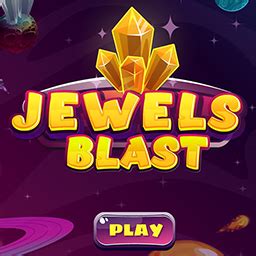 Jewel Blast Betfair