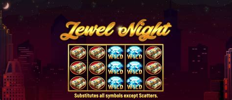 Jewel Night 888 Casino