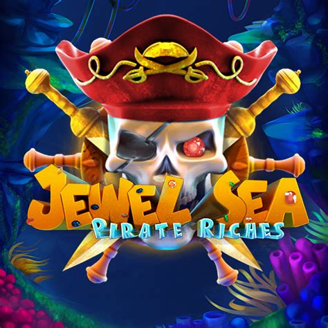 Jewel Sea Pirate Riches 1xbet
