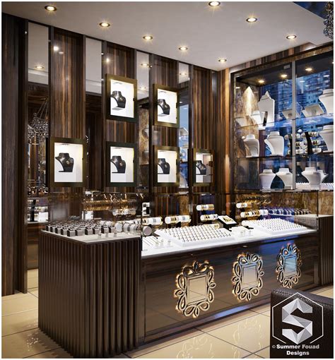 Jewellery Store Betway