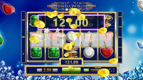 Jewels World Bet365