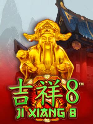 Ji Xiang 8 Bwin