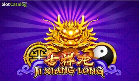 Ji Xiang Long Pokerstars