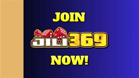 Jili369 Casino Colombia