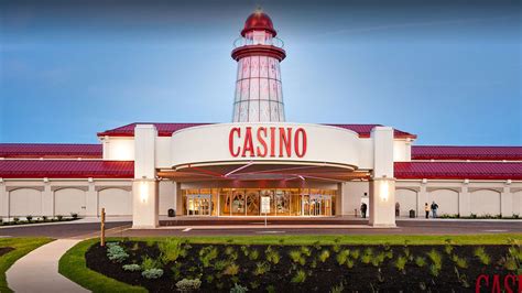 Jim Warren Casino New Brunswick