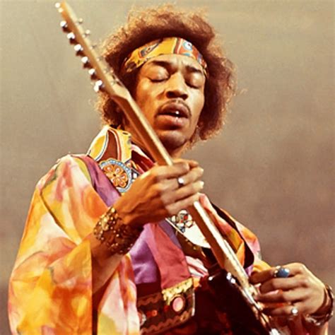 Jimi Hendrix Parimatch
