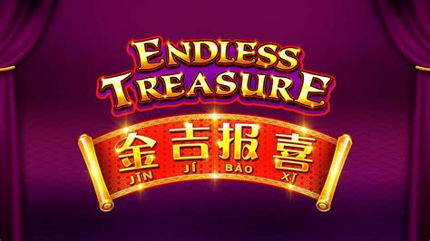 Jin Ji Bao Xi Endless Treasure Betano