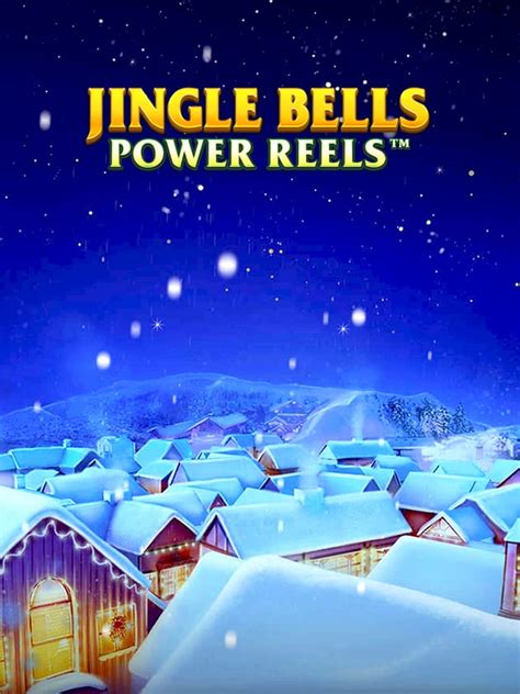 Jingle Bells Power Reels Review 2024