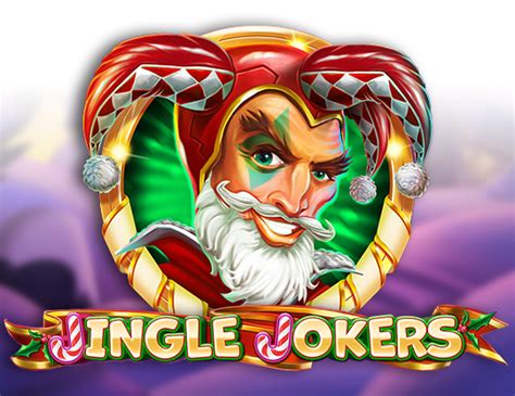 Jingle Jokers 888 Casino