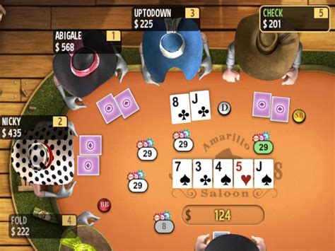 Jocuri Cu De Poker 2 No Texas