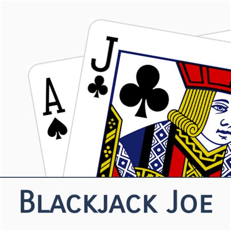 Joe Blackjack Quadros