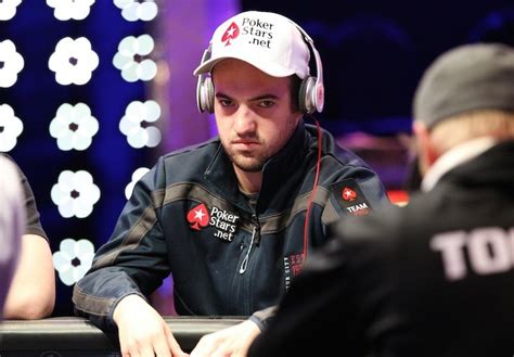 Joe Cada Folhas Pokerstars