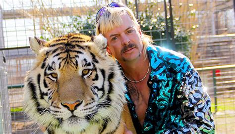 Joe Exotic Bwin