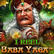 Jogar 1 Reel Baba Yaga Com Dinheiro Real