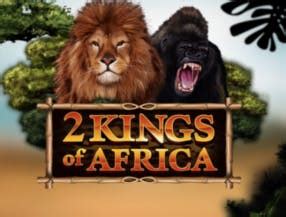 Jogar 2 Kings Of Africa No Modo Demo