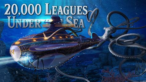 Jogar 20000 Leagues Under The Sea No Modo Demo