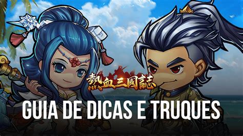 Jogar 3 Kingdom Shu No Modo Demo