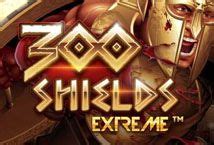 Jogar 300 Shields Extreme No Modo Demo