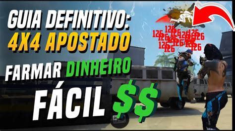 Jogar 4x4 Battle Com Dinheiro Real