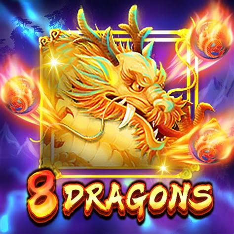 Jogar 8 Dragons Triple Profits Games Com Dinheiro Real