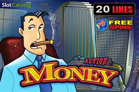 Jogar Action Money No Modo Demo