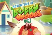 Jogar Adventure Of Bobby Woods No Modo Demo