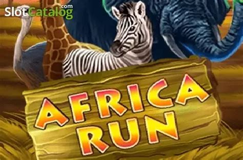 Jogar Africa Run No Modo Demo