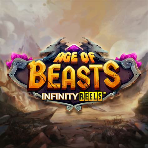 Jogar Age Of Beasts Infinity Reels Com Dinheiro Real