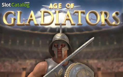 Jogar Age Of Gladiators No Modo Demo