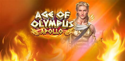 Jogar Age Of Olympus Apollo No Modo Demo