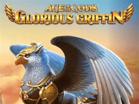 Jogar Age Of The Gods Glorious Griffin No Modo Demo