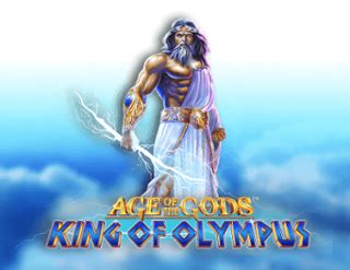 Jogar Age Of The Gods King Of Olympus No Modo Demo