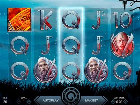 Jogar Age Of Vikings Popok Gaming Com Dinheiro Real