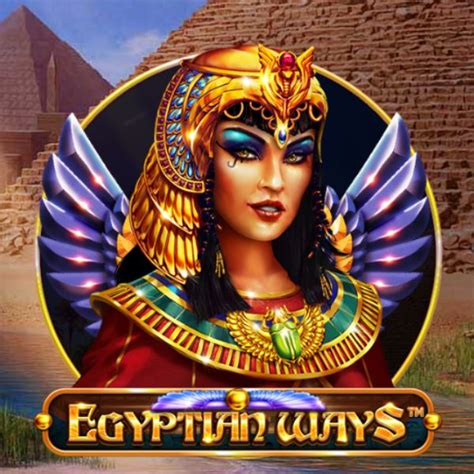 Jogar All Ways Egypt Com Dinheiro Real